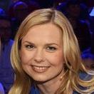 Britta Steffen – Bild: ARD