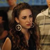 Brittany Curran – Bild: ABC FAMILY/Kelsey McNeal