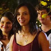 Brittany Uomoleale – Bild: 2015 American Broadcasting Companies, Inc. All rights reserved. Lizenzbild frei