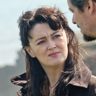 Bronagh Gallagher – Bild: ORF