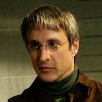 Bronson Pinchot – Bild: VOX