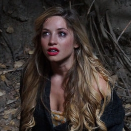 Brooke Butler – Bild: Kineos