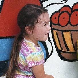 Brooklynn Prince – Bild: SRF2