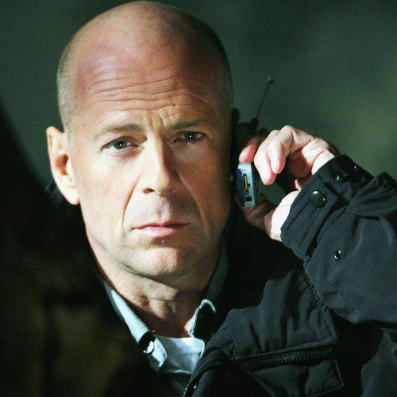 Bruce Willis – Bild: SRF/​2004 Hostage, LLC.