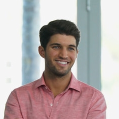 Bryan Craig – Bild: SRF2