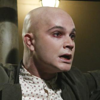 Bryce Hodgson – Bild: The CW