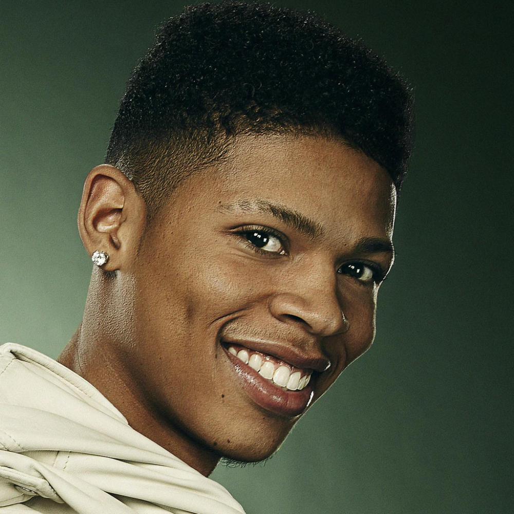 Bryshere Y. Gray – Bild: Michael Lavine/FOX