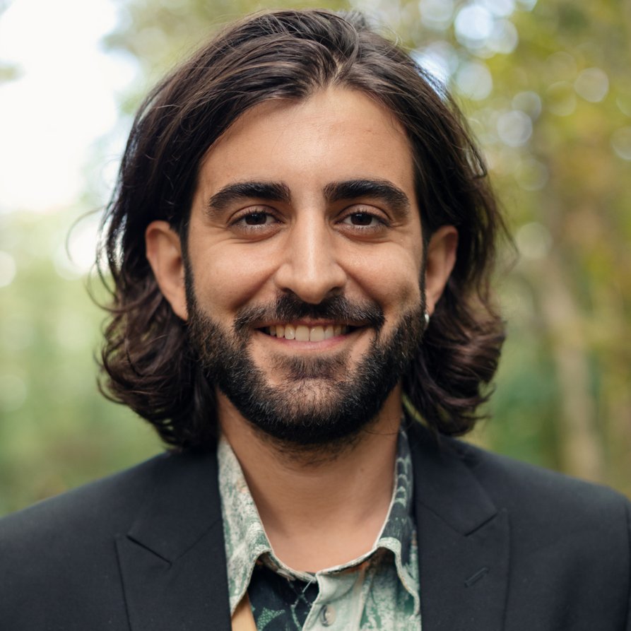 Burak Sercan Akyol – Bild: Hoang Quynh Nguyen