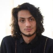 Burak Yigit – Bild: ZDF Burak Yigit – Bild: ZDF