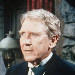 Burgess Meredith – Bild: Paramount Pictures Lizenzbild frei