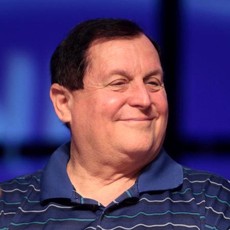 Burt Ward – Bild: Gage Skidmore, Burt Ward by Gage Skidmore, CC BY-SA 3.0