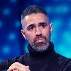 Bushido – Bild: RTL / Stefan Gregorowius