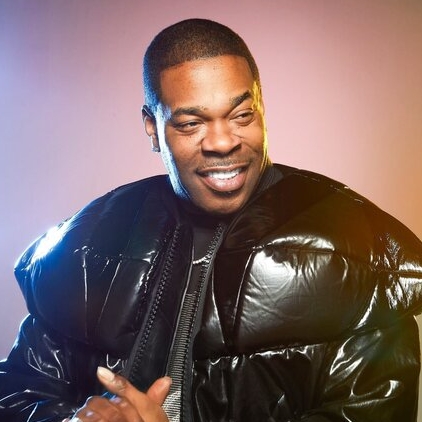 Busta Rhymes – Bild: Paramount