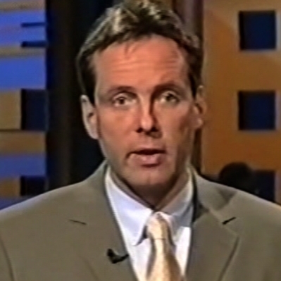 Dr. Butz Peters – Bild: ZDF/Screenshot