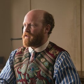 Byron Coll – Bild: Sat.1 Emotions