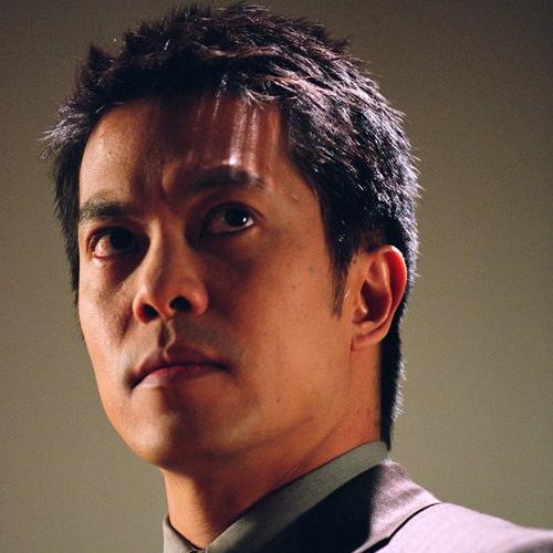 Filmografie Byron Mann fernsehserien.de