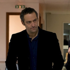 Cédric Kahn – Bild: ARTE France / Claire Nicol