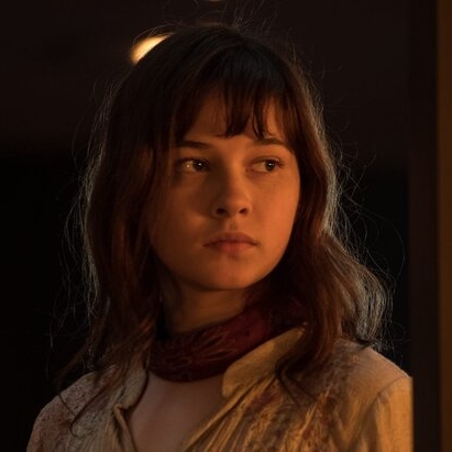 Cailee Spaeny – Bild: Twentieth Century Fox Film Corporation / Kimberley French