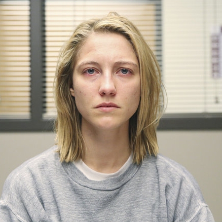 Caitlin Gerard – Bild: TVNOW / ABC Studios