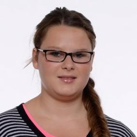 Calantha Wollny – Bild: RTL II