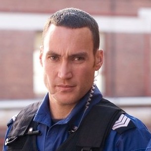 Callan Mulvey – Bild: Greg Noakes