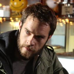 Callard Harris – Bild: Puls 8