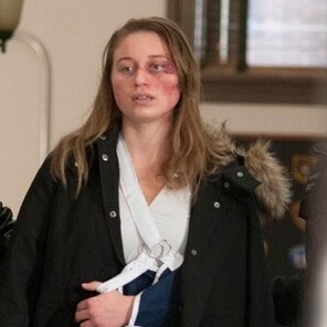 Callie Johnson – Bild: RTL / NBC Universal