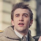 Callum Scott Howells – Bild: ZDF/Ben Blackall