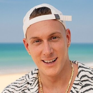 Calvin Kleinen – Bild: RTL Zwei