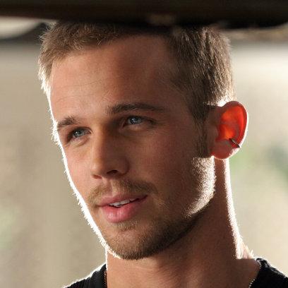 Cam Gigandet – Bild: ORF
