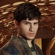Cameron Cuffe – Bild: Syfy (DE) / Gavin Bond/Syfy / Full Gallery / 2017 Syfy Media, LLC