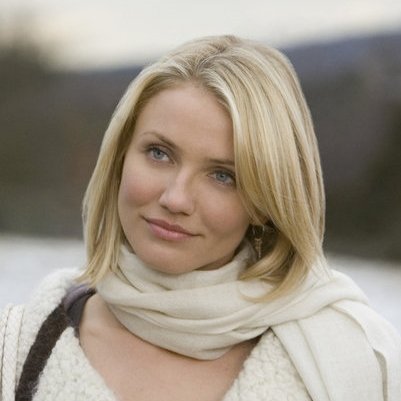 Cameron Diaz – Bild: ProSieben Media AG © 2006 Columbia Pictures Industries, Inc. and GH One LLC. All Rights Reserved.