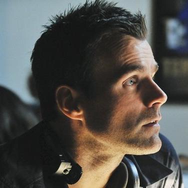 Cameron Mathison – Bild: Pro7Sat1MediaAG