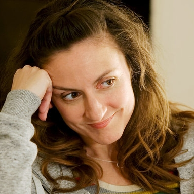 Camille Chamoux – Bild: ARTE France / B. Linder/Italique Productions