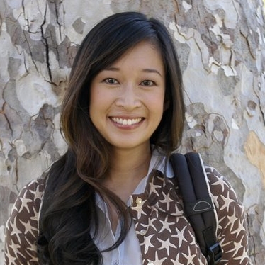 Camille Chen – Bild: ABC Studios