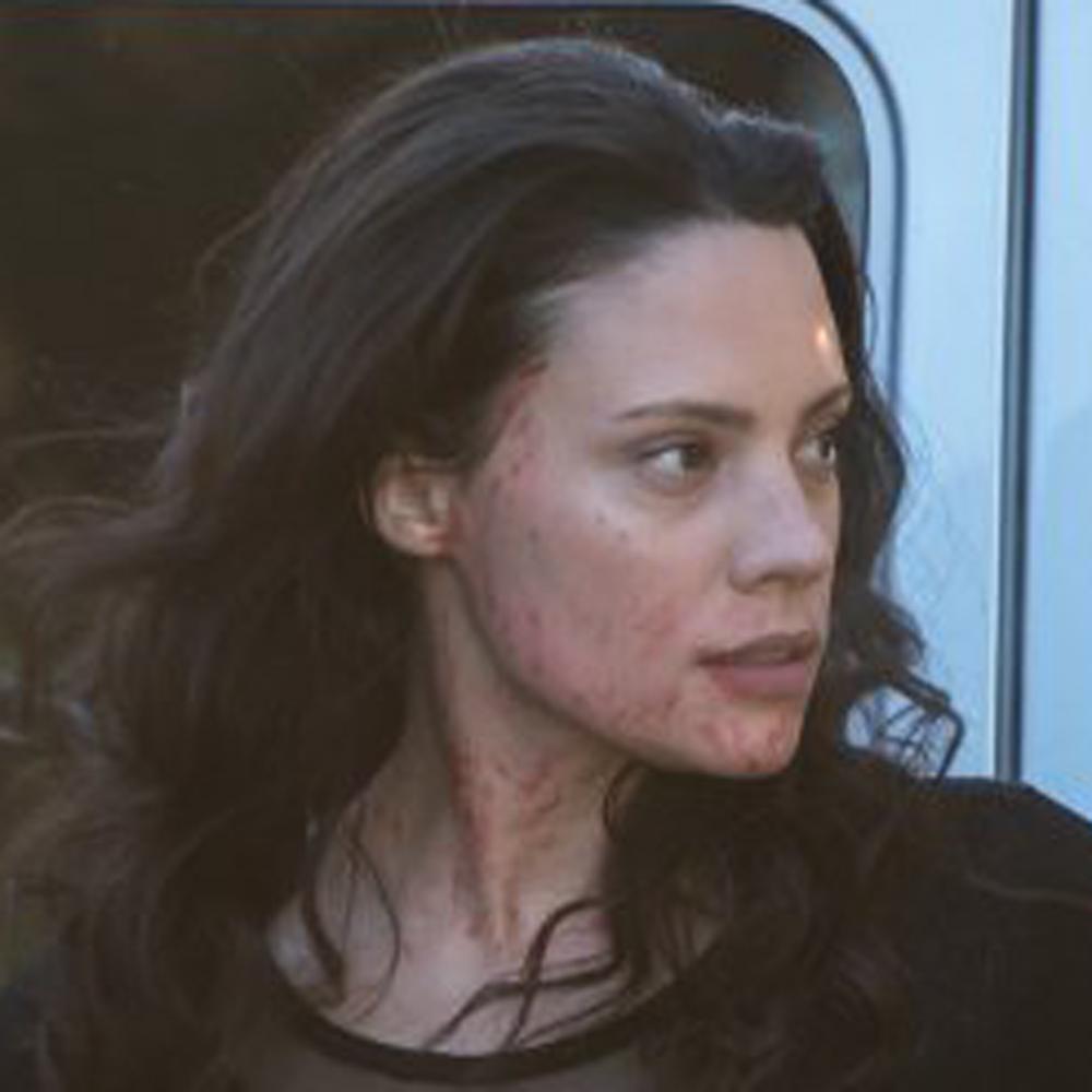 Camille De Pazzis – Bild: Steve Wilkie/Netflix