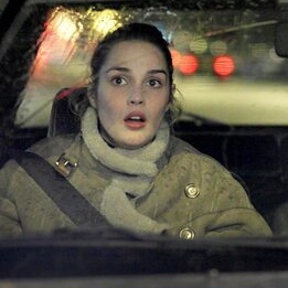 Camille Lou – Bild: ServusTV