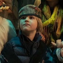 Camille Moltzen – Bild: KiKA/MDR/Conny Klein/TELLUX film/CROSS MEDIA