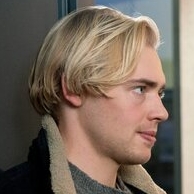 Campbell Caspary – Bild: ARD/Georges Pauly