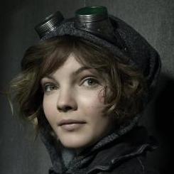 Camren Bicondova – Bild: © Warner Bros. Entertainment, Inc.