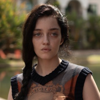 Candela Méndez – Bild: Manuel Fernandez-Valdes /​ Netflix