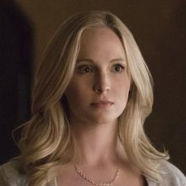 Candice King – Bild: ProSieben Fun