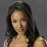 Candice Patton – Bild: © Warner Brothers.