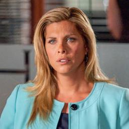 Candis Cayne – Bild: ORF eins