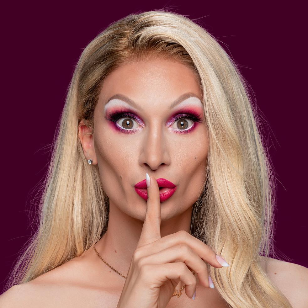 Candy Crash – Bild: ProSieben/Boris Breuer