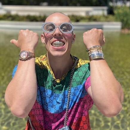 Candy Ken – Bild: PULS 4 / Silke Burmeister