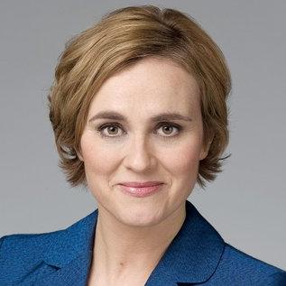 Caren Miosga – Bild: NDR