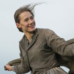 Caren Pistorius – Bild: PROKINO Filmverleih GmbH / MKNS