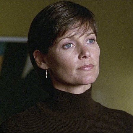 Carey Lowell – Bild: NBC Universal, Inc ©13TH STREET Photocredit Mandatory, Editorial Use Only, NO archive, NO Resale