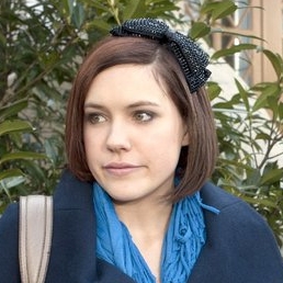 Carina Diesing – Bild: ORF 2